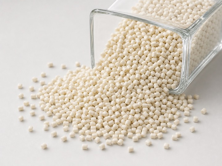 Filler Masterbatch masterbatch pellets