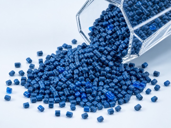 Functional Masterbatch masterbatch pellets